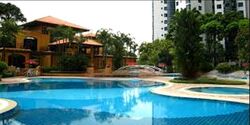 Parc Oasis (D22), Condominium #477024051